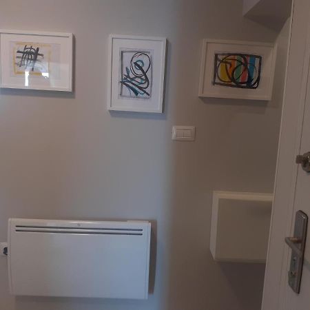 New Apartman Kozala Near City Centar Apartment Rijeka Bagian luar foto