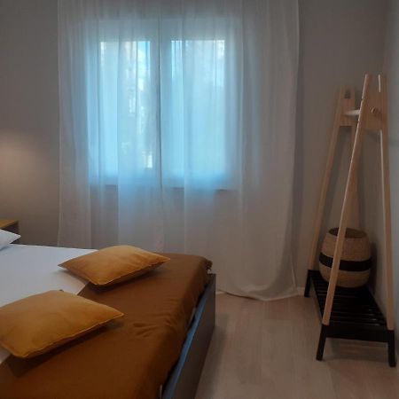 New Apartman Kozala Near City Centar Apartment Rijeka Bagian luar foto