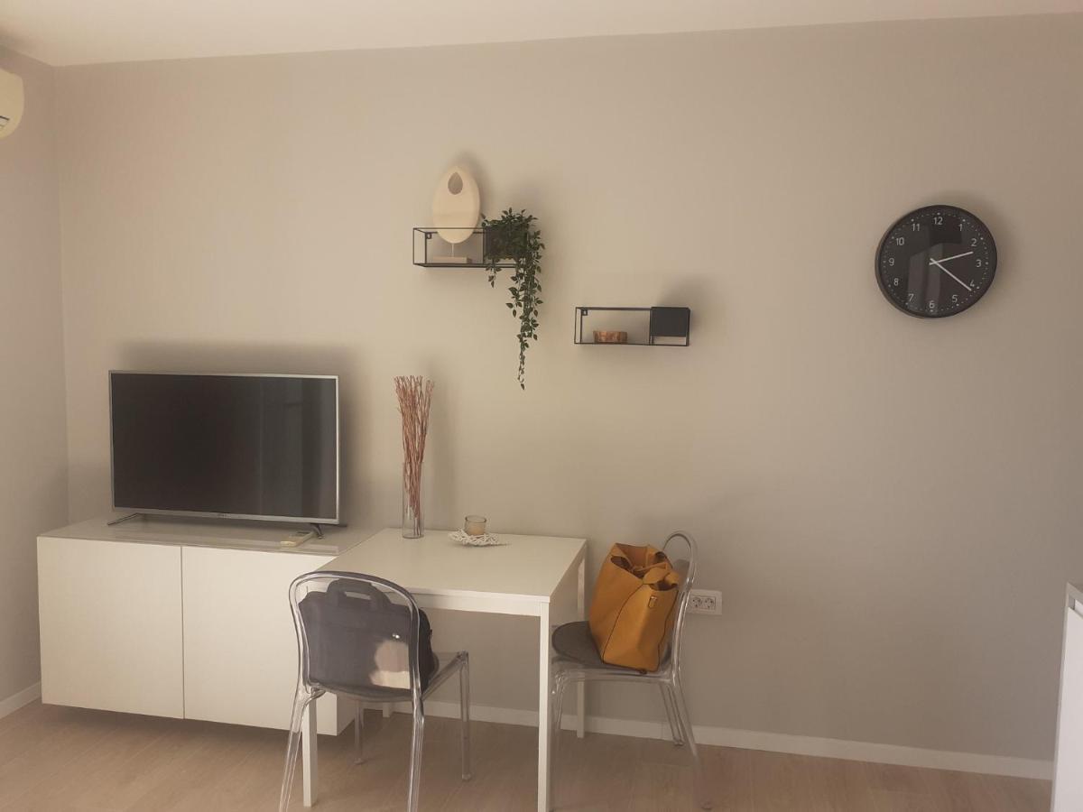 New Apartman Kozala Near City Centar Apartment Rijeka Bagian luar foto