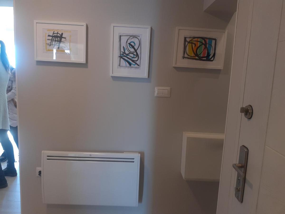 New Apartman Kozala Near City Centar Apartment Rijeka Bagian luar foto