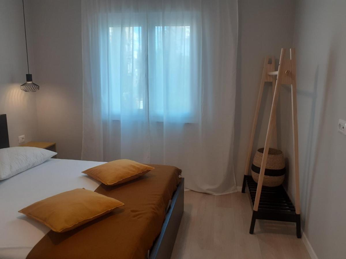 New Apartman Kozala Near City Centar Apartment Rijeka Bagian luar foto
