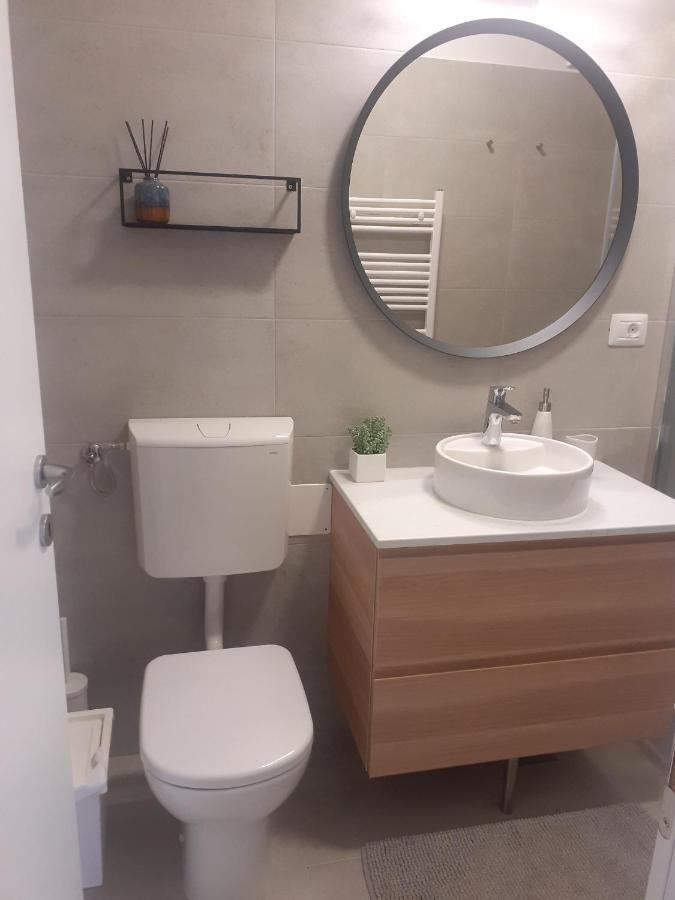 New Apartman Kozala Near City Centar Apartment Rijeka Bagian luar foto