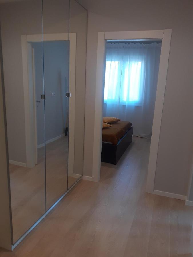 New Apartman Kozala Near City Centar Apartment Rijeka Bagian luar foto
