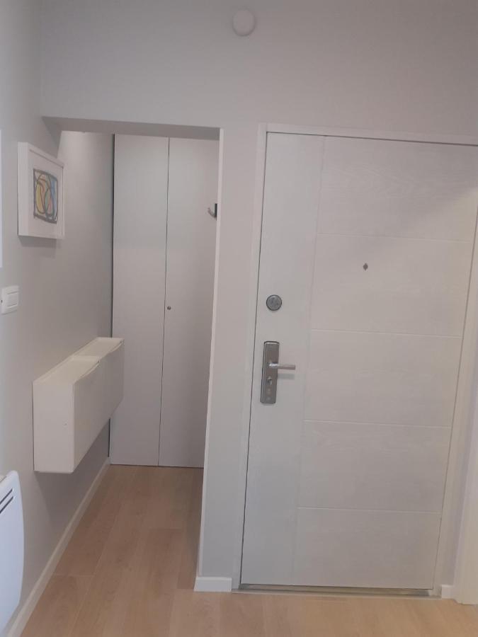 New Apartman Kozala Near City Centar Apartment Rijeka Bagian luar foto